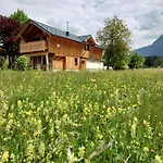 Goiserer Apartment Bad Goisern am Hallstättersee