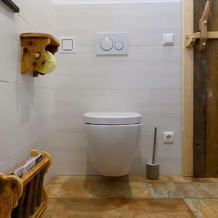 Apartamento Goiserer