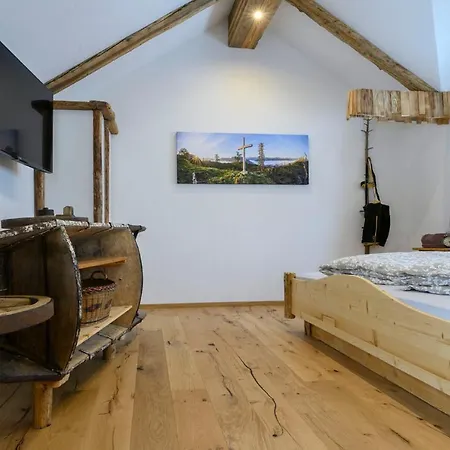 Apartamento Goiserer Bad Goisern