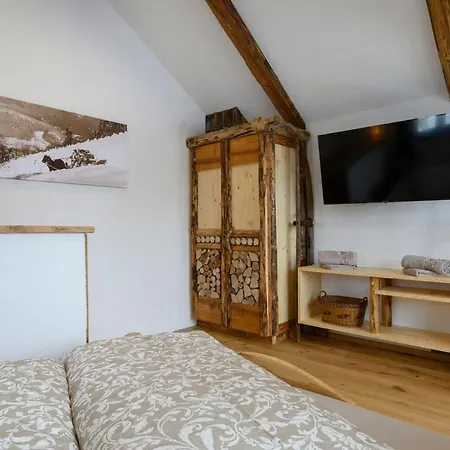 Apartamento Goiserer Bad Goisern
