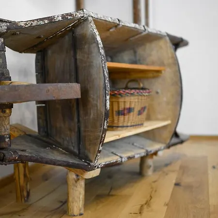 Apartamento Goiserer