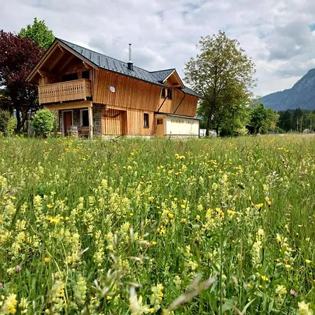 Goiserer Apartamento Bad Goisern