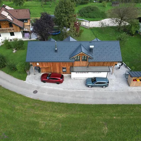 Goiserer Apartamento