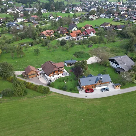 Apartamento Goiserer *