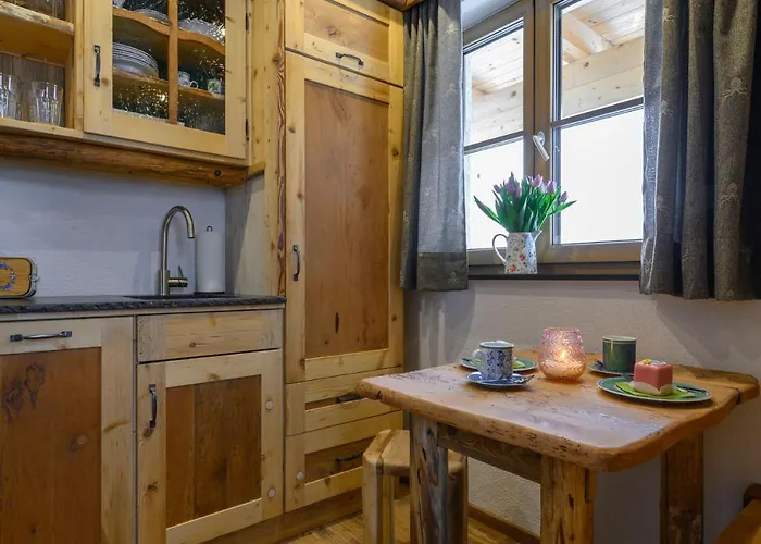 Goiserer Apartamento *