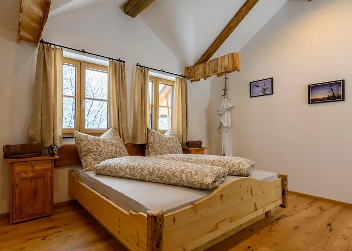 Apartamento Goiserer