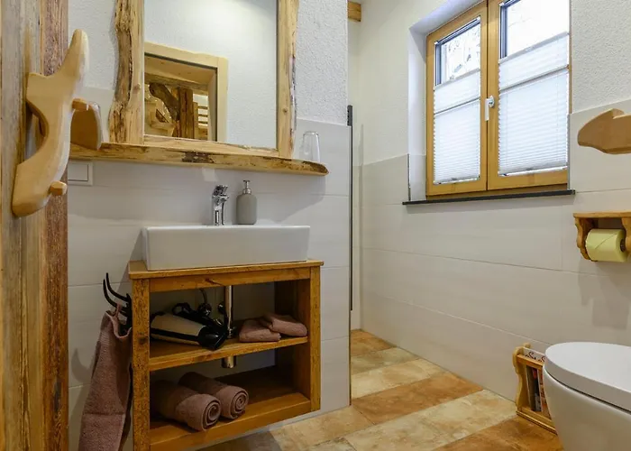 Goiserer Apartamento *