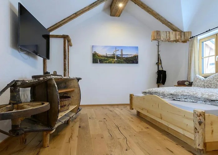 Apartamento Goiserer Bad Goisern