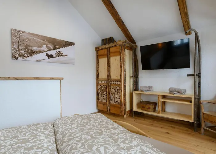 Apartamento Goiserer Bad Goisern