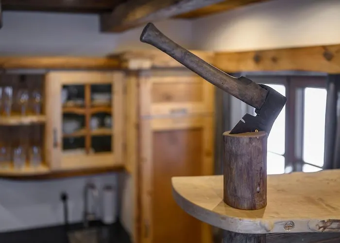 Goiserer Apartamento *