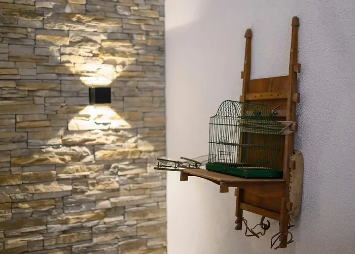 Apartmán Goiserer *