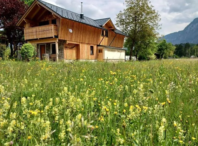 Goiserer Apartmán Bad Goisern