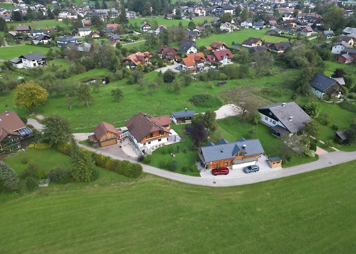 Apartmán Goiserer *