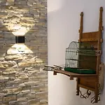 Apartamento Goiserer *