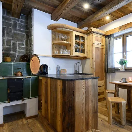 Apartment Goiserer *