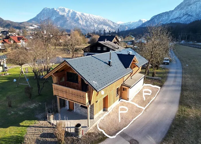 Goiserer * باد غويسرن